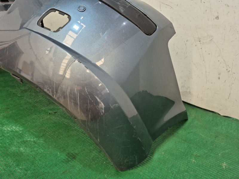 Recambio de paragolpes trasero para peugeot 407 (6d_) 2.2 (6d3fze, 6d3fzh) referencia OEM IAM   