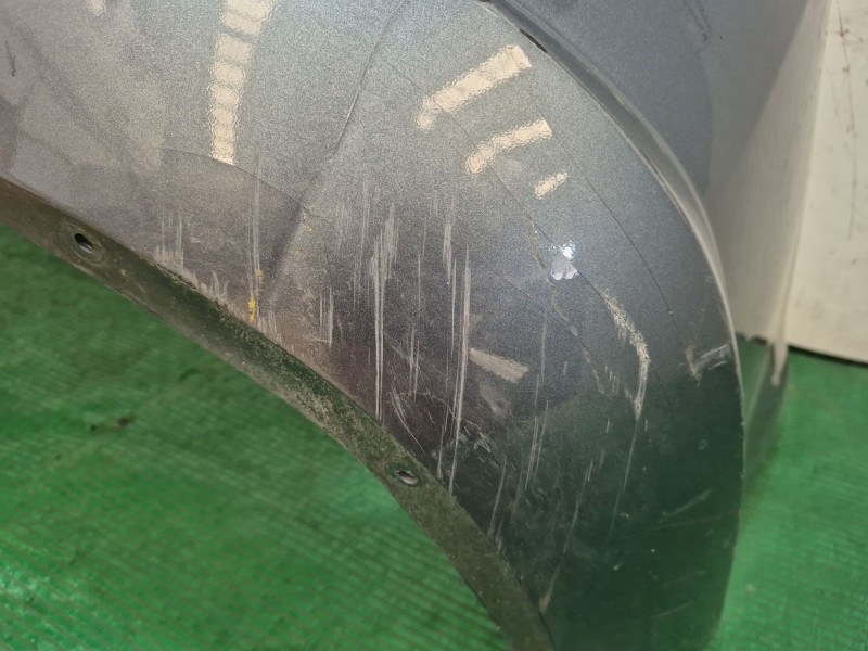 Recambio de paragolpes trasero para peugeot 407 (6d_) 2.2 (6d3fze, 6d3fzh) referencia OEM IAM   