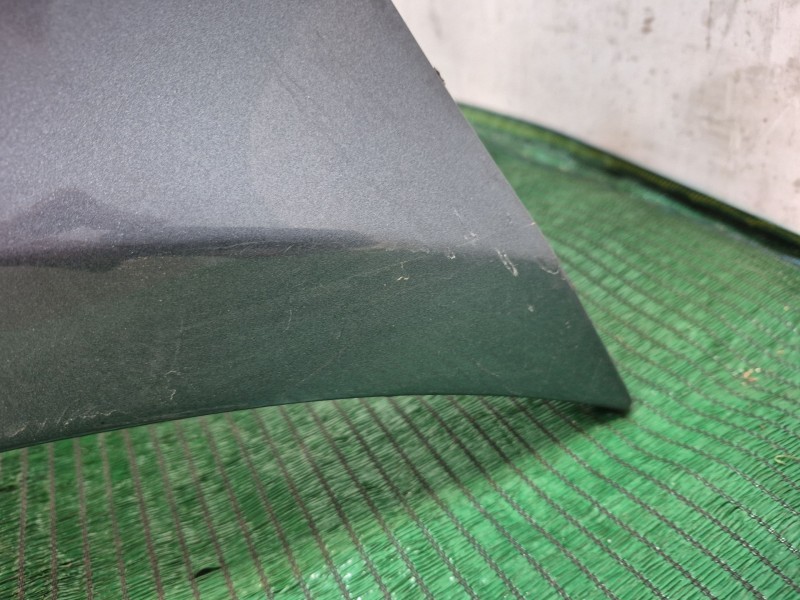 Recambio de paragolpes trasero para peugeot 407 (6d_) 2.2 (6d3fze, 6d3fzh) referencia OEM IAM   