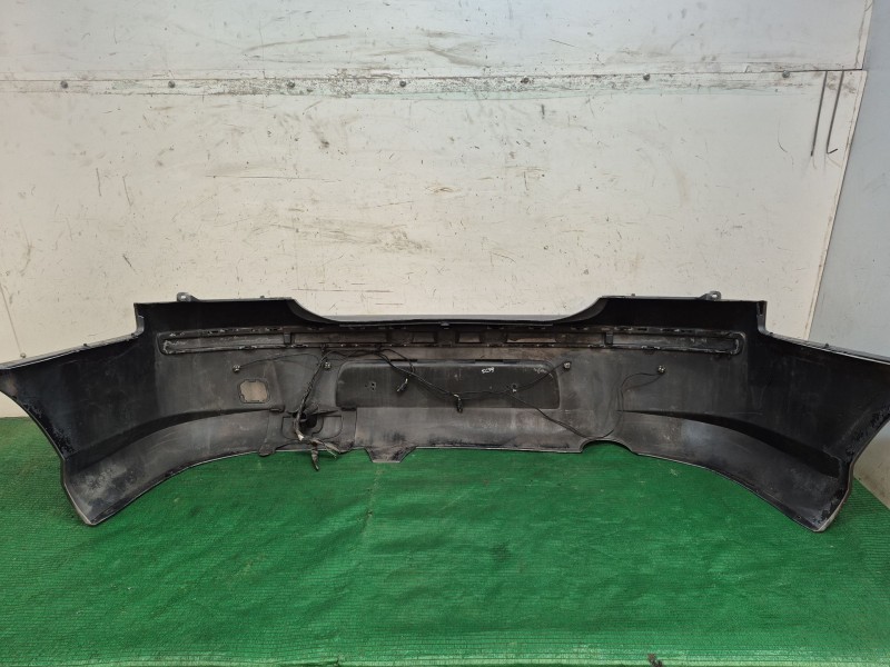 Recambio de paragolpes trasero para peugeot 407 (6d_) 2.2 (6d3fze, 6d3fzh) referencia OEM IAM   