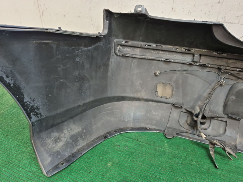 Recambio de paragolpes trasero para peugeot 407 (6d_) 2.2 (6d3fze, 6d3fzh) referencia OEM IAM   