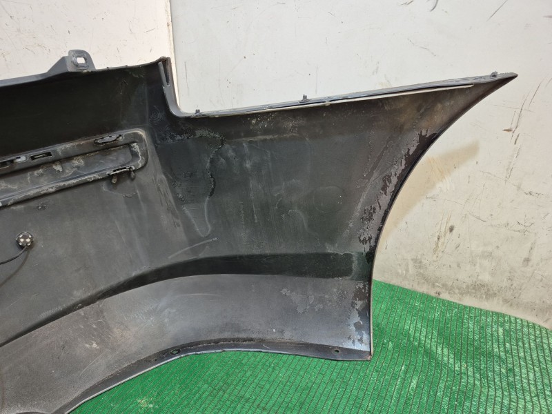 Recambio de paragolpes trasero para peugeot 407 (6d_) 2.2 (6d3fze, 6d3fzh) referencia OEM IAM   