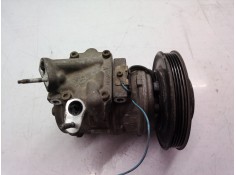 Recambio de compresor aire acondicionado para honda accord berlina (cc/ce) 2.2 vtec (ce9) referencia OEM IAM 4473000473 44730004