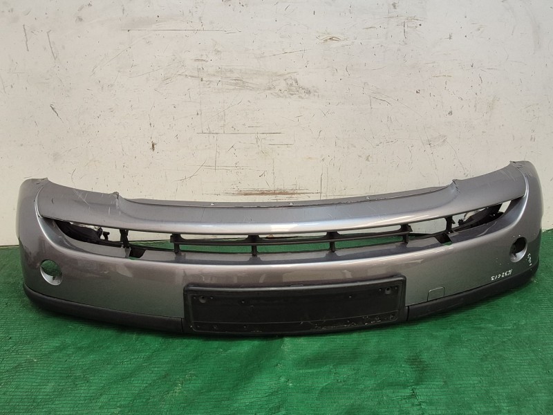 Recambio de paragolpes delantero para bmw 3 (e46) 320 d referencia OEM IAM   