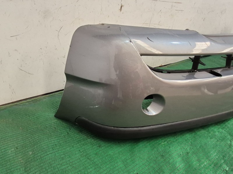 Recambio de paragolpes delantero para bmw 3 (e46) 320 d referencia OEM IAM   