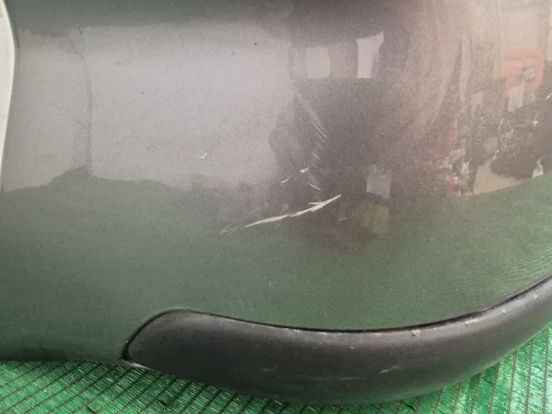 Recambio de paragolpes delantero para bmw 3 (e46) 320 d referencia OEM IAM   