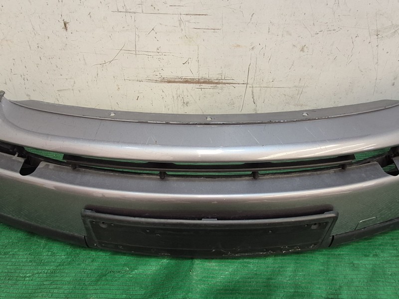 Recambio de paragolpes delantero para bmw 3 (e46) 320 d referencia OEM IAM   