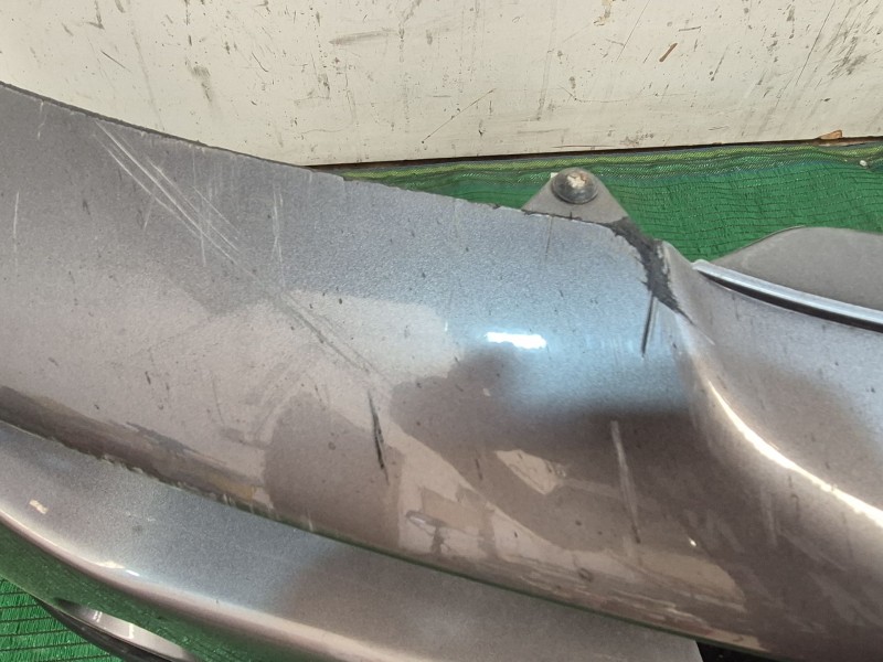 Recambio de paragolpes delantero para bmw 3 (e46) 320 d referencia OEM IAM   