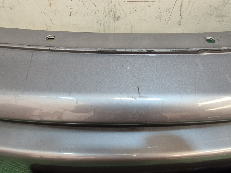 Recambio de paragolpes delantero para bmw 3 (e46) 320 d referencia OEM IAM   