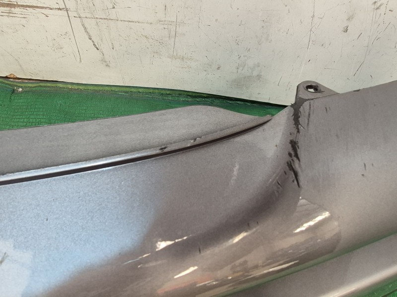 Recambio de paragolpes delantero para bmw 3 (e46) 320 d referencia OEM IAM   