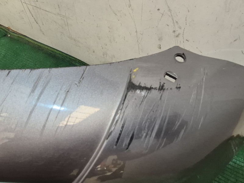 Recambio de paragolpes delantero para bmw 3 (e46) 320 d referencia OEM IAM   