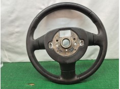 Recambio de volante para volkswagen passat b6 (3c2) 2.0 tdi 16v referencia OEM IAM 61618390 61618390 61618390 2