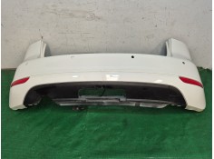 Recambio de paragolpes trasero para volkswagen golf plus v (5m1, 521) 1.6 tdi referencia OEM IAM   