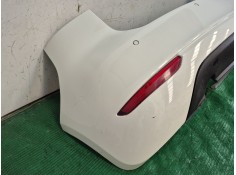 Recambio de paragolpes trasero para volkswagen golf plus v (5m1, 521) 1.6 tdi referencia OEM IAM    2