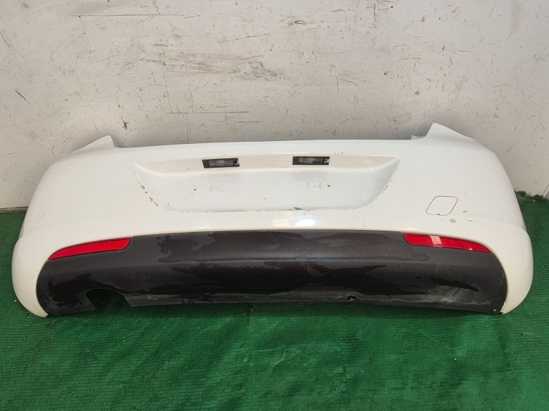 Recambio de paragolpes trasero para opel astra j (p10) 1.7 cdti (68) referencia OEM IAM   