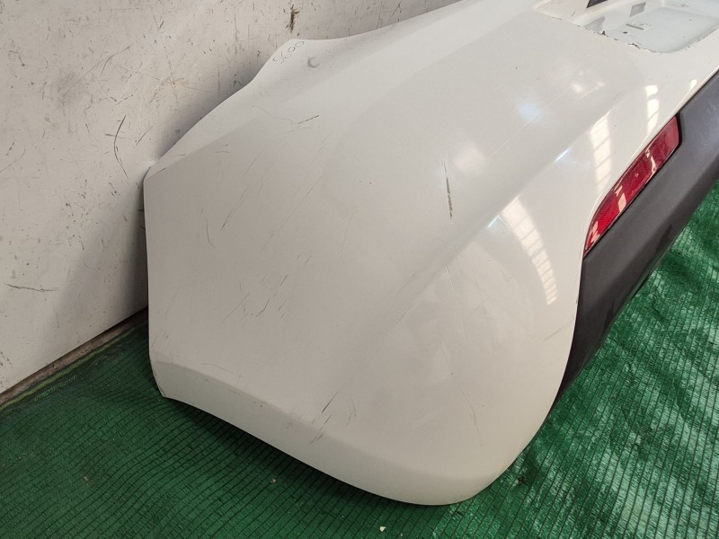 Recambio de paragolpes trasero para opel astra j (p10) 1.7 cdti (68) referencia OEM IAM   