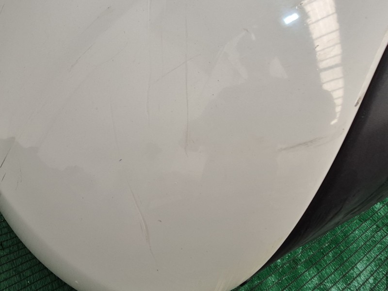 Recambio de paragolpes trasero para opel astra j (p10) 1.7 cdti (68) referencia OEM IAM   