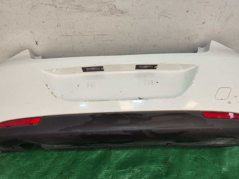 Recambio de paragolpes trasero para opel astra j (p10) 1.7 cdti (68) referencia OEM IAM   