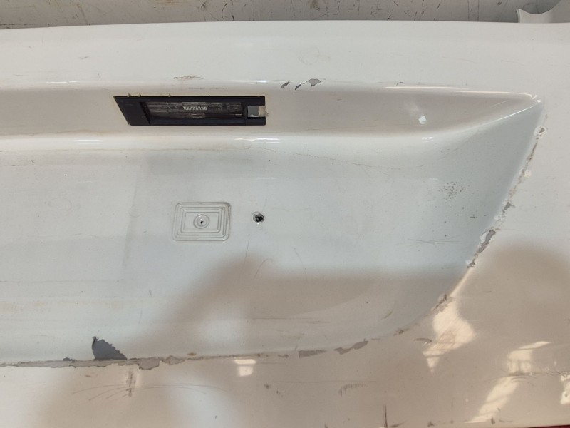 Recambio de paragolpes trasero para opel astra j (p10) 1.7 cdti (68) referencia OEM IAM   