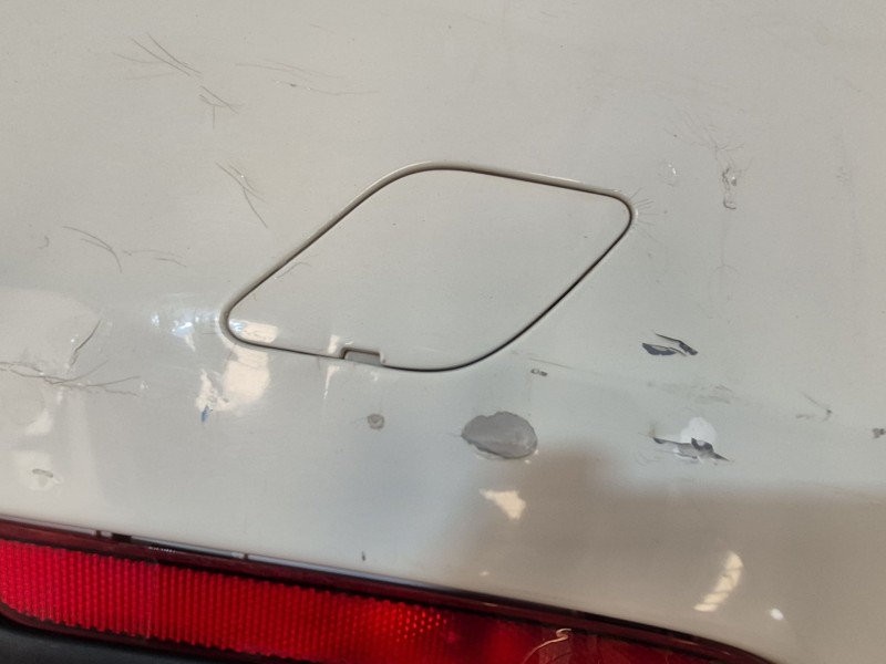 Recambio de paragolpes trasero para opel astra j (p10) 1.7 cdti (68) referencia OEM IAM   