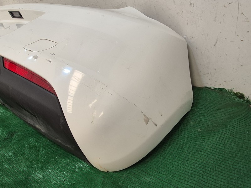 Recambio de paragolpes trasero para opel astra j (p10) 1.7 cdti (68) referencia OEM IAM   