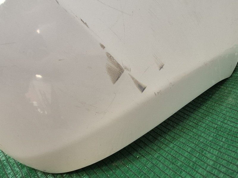 Recambio de paragolpes trasero para opel astra j (p10) 1.7 cdti (68) referencia OEM IAM   