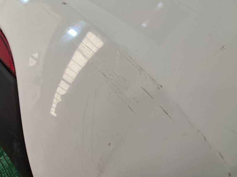 Recambio de paragolpes trasero para opel astra j (p10) 1.7 cdti (68) referencia OEM IAM   