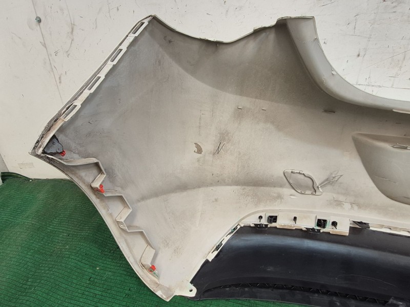 Recambio de paragolpes trasero para opel astra j (p10) 1.7 cdti (68) referencia OEM IAM   