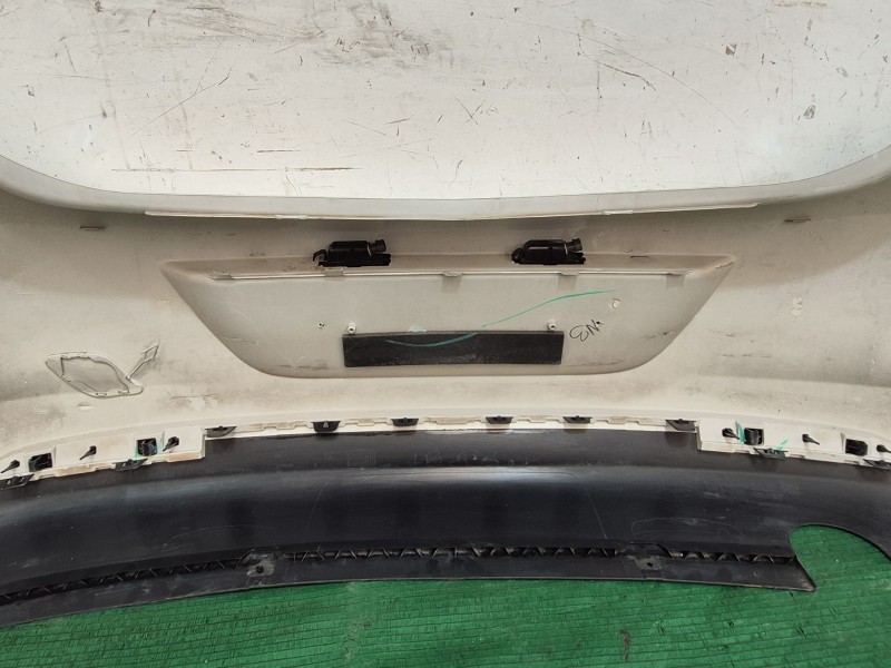 Recambio de paragolpes trasero para opel astra j (p10) 1.7 cdti (68) referencia OEM IAM   