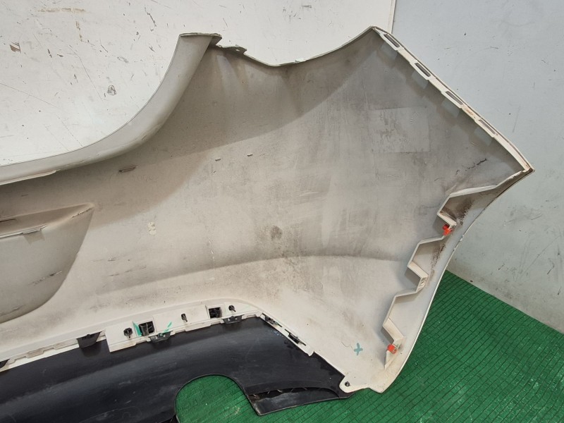 Recambio de paragolpes trasero para opel astra j (p10) 1.7 cdti (68) referencia OEM IAM   