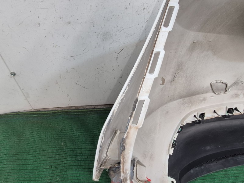 Recambio de paragolpes trasero para opel astra j (p10) 1.7 cdti (68) referencia OEM IAM   