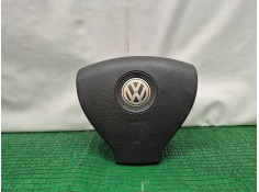 Recambio de airbag delantero derecho para volkswagen passat b6 (3c2) 2.0 tdi 16v referencia OEM IAM 61607480 61607480 61607480
