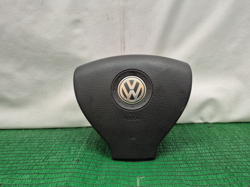 Recambio de airbag delantero derecho para volkswagen passat b6 (3c2) 2.0 tdi 16v referencia OEM IAM 61607480 61607480 61607480