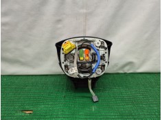 Recambio de airbag delantero derecho para volkswagen passat b6 (3c2) 2.0 tdi 16v referencia OEM IAM 61607480 61607480 61607480 2