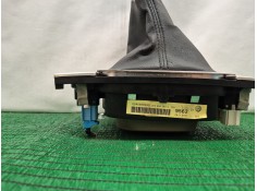 Recambio de pomo palanca cambio para volkswagen passat b6 (3c2) 2.0 tdi 16v referencia OEM IAM    2