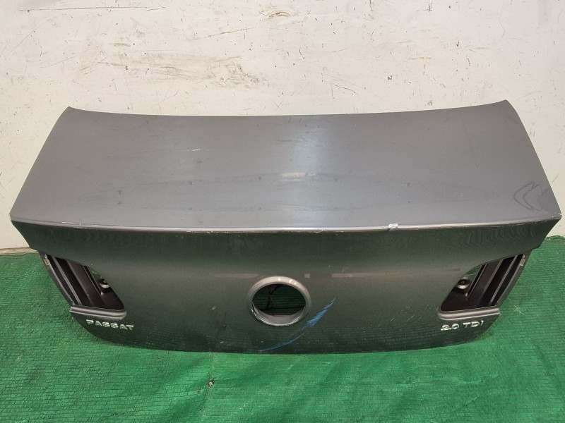 Recambio de tapa maletero para opel astra j (p10) 1.7 cdti (68) referencia OEM IAM   