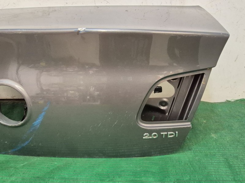 Recambio de tapa maletero para opel astra j (p10) 1.7 cdti (68) referencia OEM IAM   