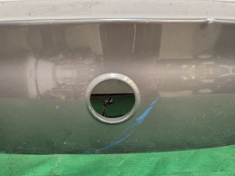 Recambio de tapa maletero para opel astra j (p10) 1.7 cdti (68) referencia OEM IAM   