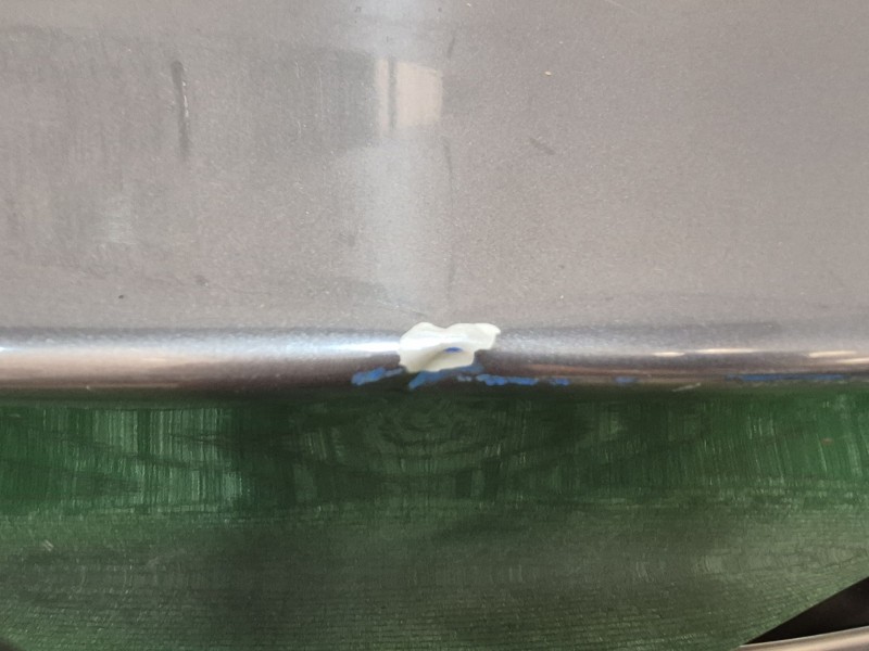 Recambio de tapa maletero para opel astra j (p10) 1.7 cdti (68) referencia OEM IAM   