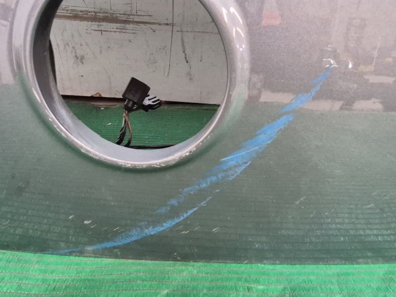 Recambio de tapa maletero para opel astra j (p10) 1.7 cdti (68) referencia OEM IAM   