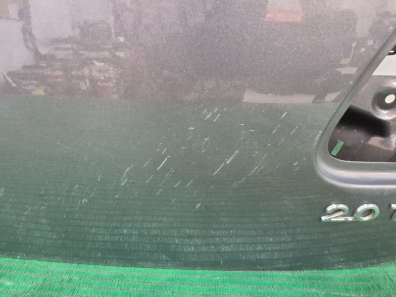 Recambio de tapa maletero para opel astra j (p10) 1.7 cdti (68) referencia OEM IAM   