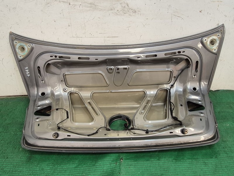 Recambio de tapa maletero para opel astra j (p10) 1.7 cdti (68) referencia OEM IAM   