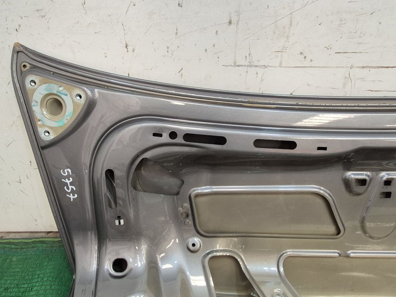 Recambio de tapa maletero para opel astra j (p10) 1.7 cdti (68) referencia OEM IAM   