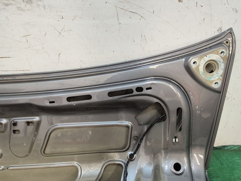 Recambio de tapa maletero para opel astra j (p10) 1.7 cdti (68) referencia OEM IAM   