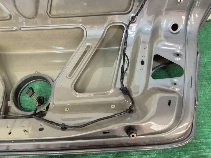 Recambio de tapa maletero para opel astra j (p10) 1.7 cdti (68) referencia OEM IAM   