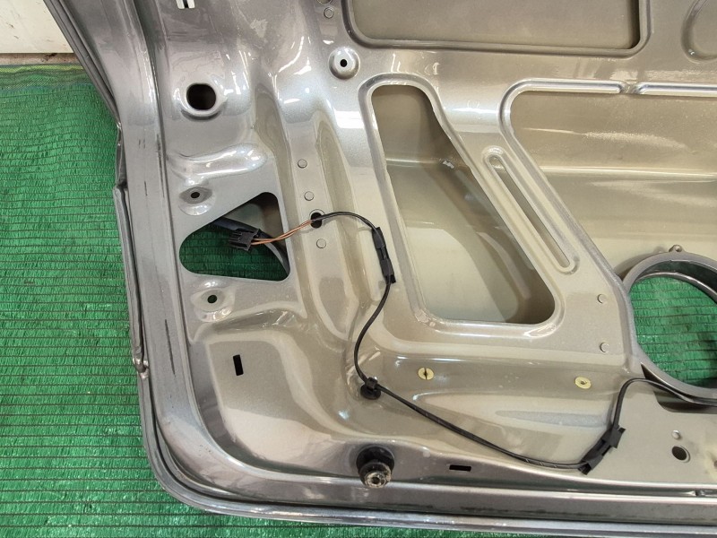 Recambio de tapa maletero para opel astra j (p10) 1.7 cdti (68) referencia OEM IAM   