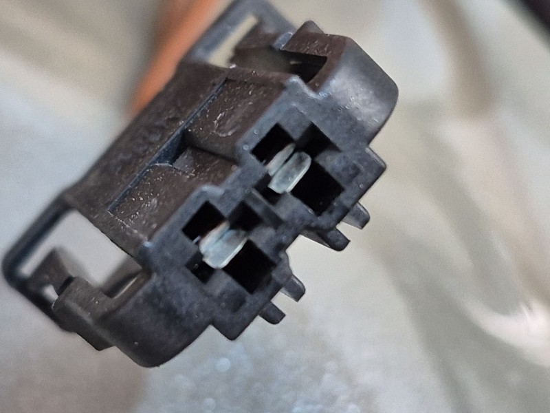 Recambio de tapa maletero para opel astra j (p10) 1.7 cdti (68) referencia OEM IAM   