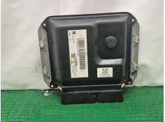 Recambio de centralita motor uce para opel astra j (p10) 1.7 cdti (68) referencia OEM IAM 55579893 55579893 55579893 2