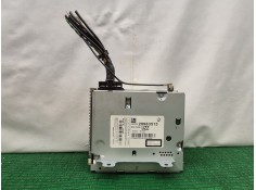 Recambio de sistema audio / radio cd para opel astra j (p10) 1.7 cdti (68) referencia OEM IAM 20983513 20983513 20983513