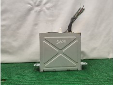 Recambio de sistema audio / radio cd para opel astra j (p10) 1.7 cdti (68) referencia OEM IAM 20983513 20983513 20983513 2